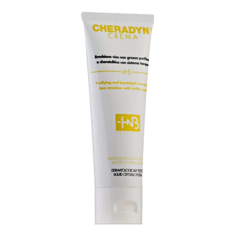 CHERADYN CR 40ML