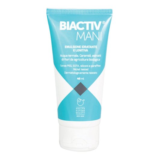BIACTIV MANI 40ML BIACTIV MANI 40ML