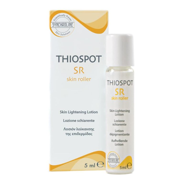 THIOSPOT SR SKIN ROLLER 5ML THIOSPOT SR SKIN ROLLER 5ML