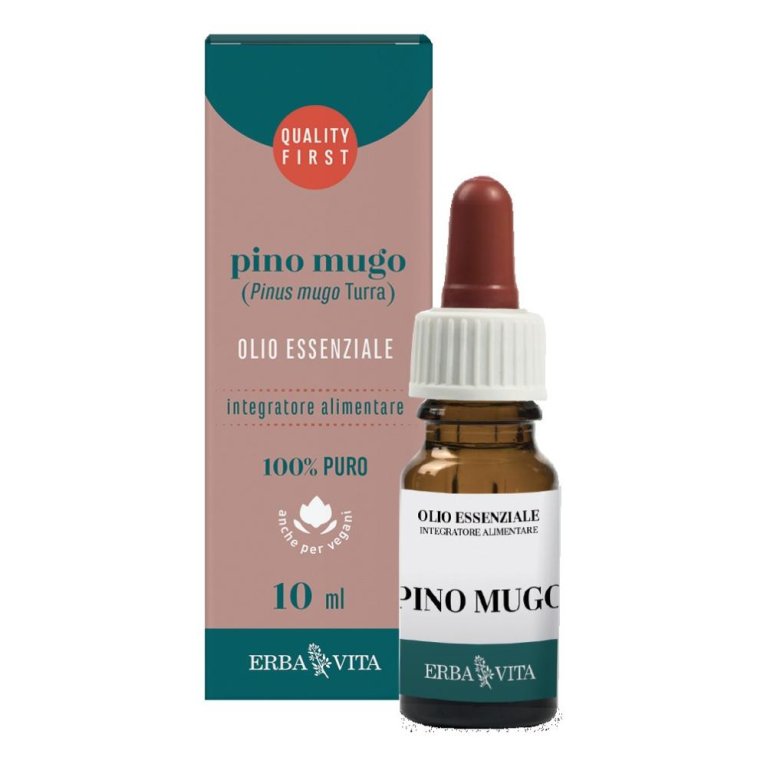PINO MUGO OE 10ML PINO MUGO OE 10ML