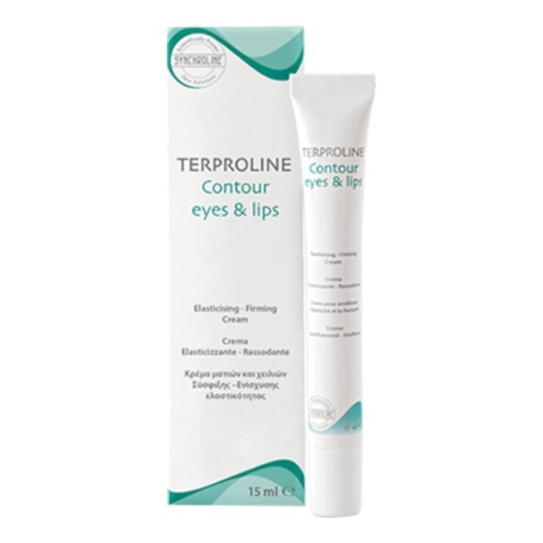 TERPROLINE CR CONT OCCHI 15ML TERPROLINE CR CONT OCCHI 15ML