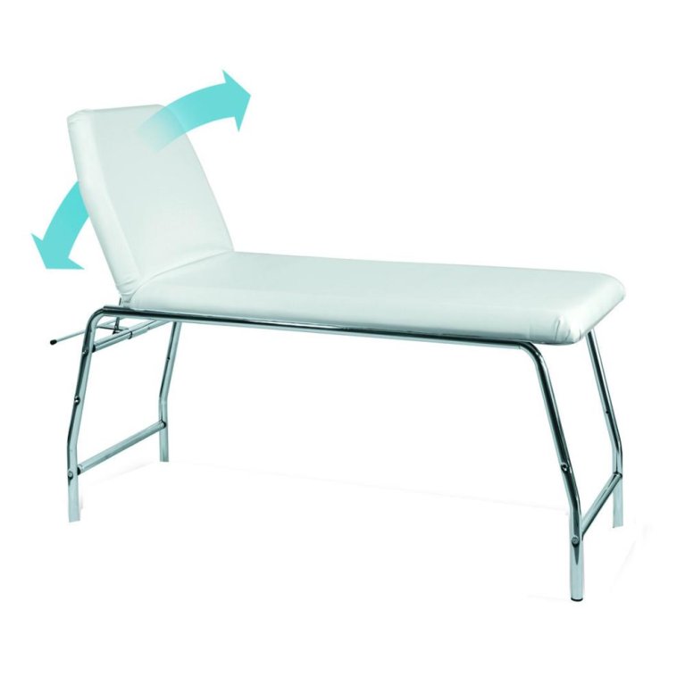 LETTO VISITA 1SNODO 180X60X80 LETTO VISITA 1SNODO 180X60X80