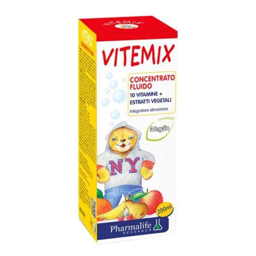 VITEMIX JUNIOR 200ML VITEMIX JUNIOR 200ML