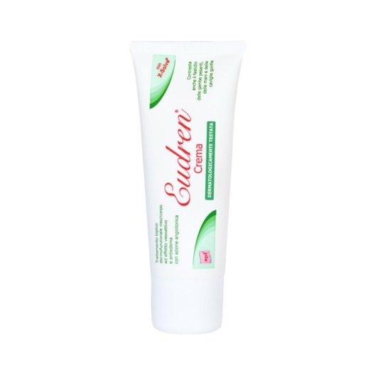 EUDREN CREMA 200ML EUDREN CREMA 200ML