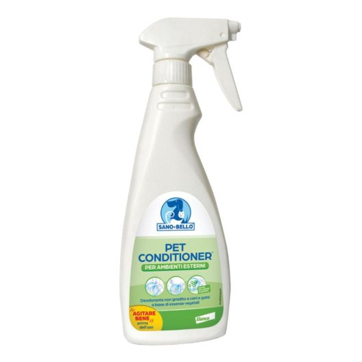 PET CONDITIONER AMBIENTI 500ML