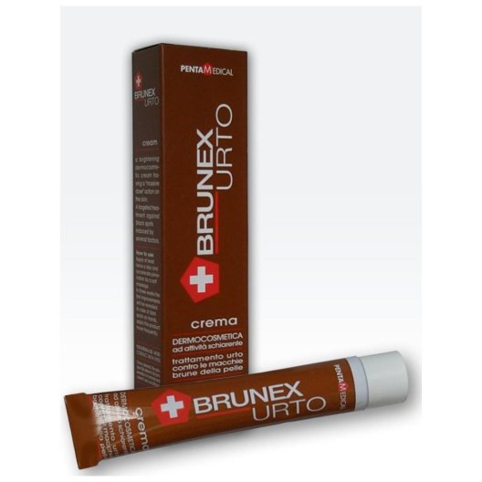 BRUNEX URTO CREMA 30ML BRUNEX URTO CREMA 30ML