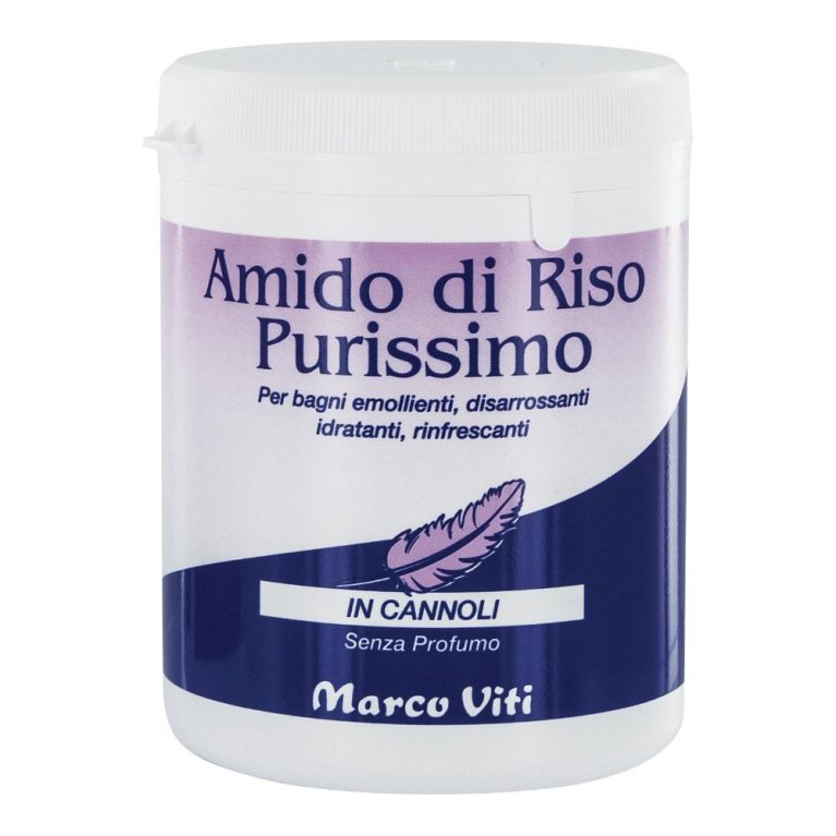 AMIDO RISO CANNOLI 250G AMIDO RISO CANNOLI 250G