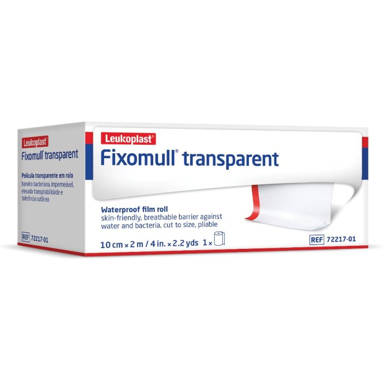 CER FIXOMULL TRANSPARENT10X200 CER FIXOMULL TRANSPARENT10X200