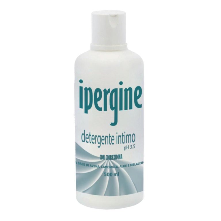 IPERGINE DET IGIEN 500ML IPERGINE DET IGIEN 500ML