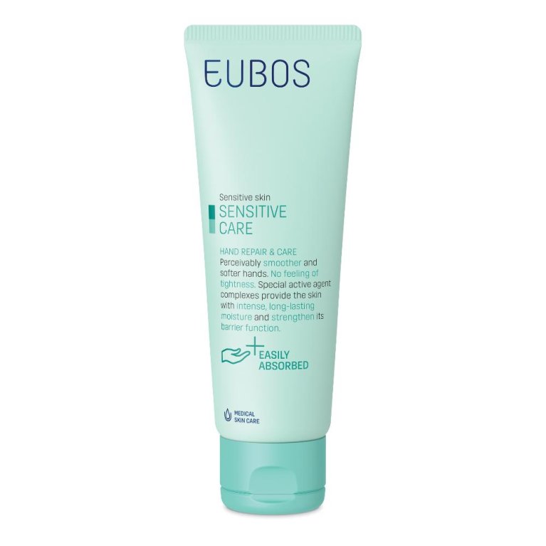 EUBOS SENSITIVE CREMA MANI75ML EUBOS SENSITIVE CREMA MANI75ML