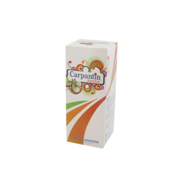 CARPANTIN BB 150ML CARPANTIN BB 150ML