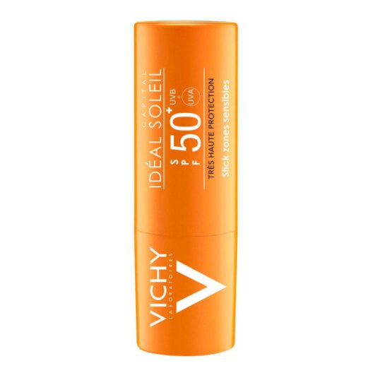 IDEAL SOLEIL STICK SPF50+ 9G IDEAL SOLEIL STICK SPF50+ 9G