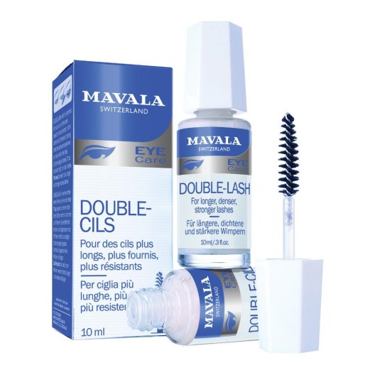 MAVALA DOUBLE CILS 10ML MAVALA DOUBLE CILS 10ML