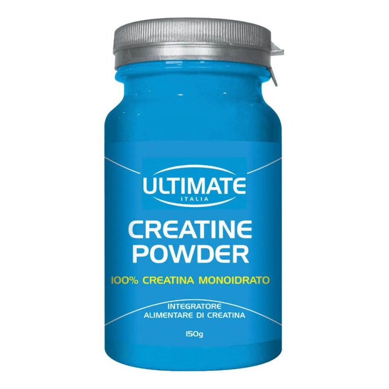 ULTIMATE CREATINA POW POLV 150