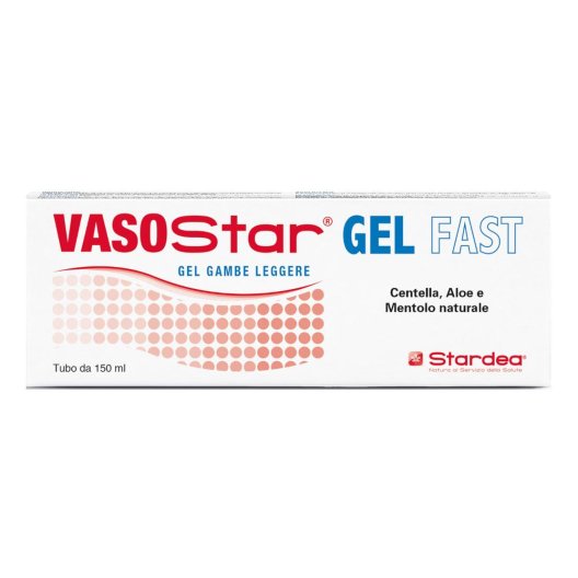 VASOSTAR GEL 150ML VASOSTAR GEL 150ML