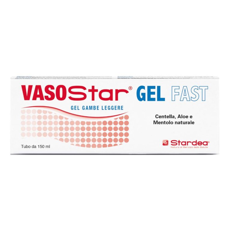 VASOSTAR GEL 150ML