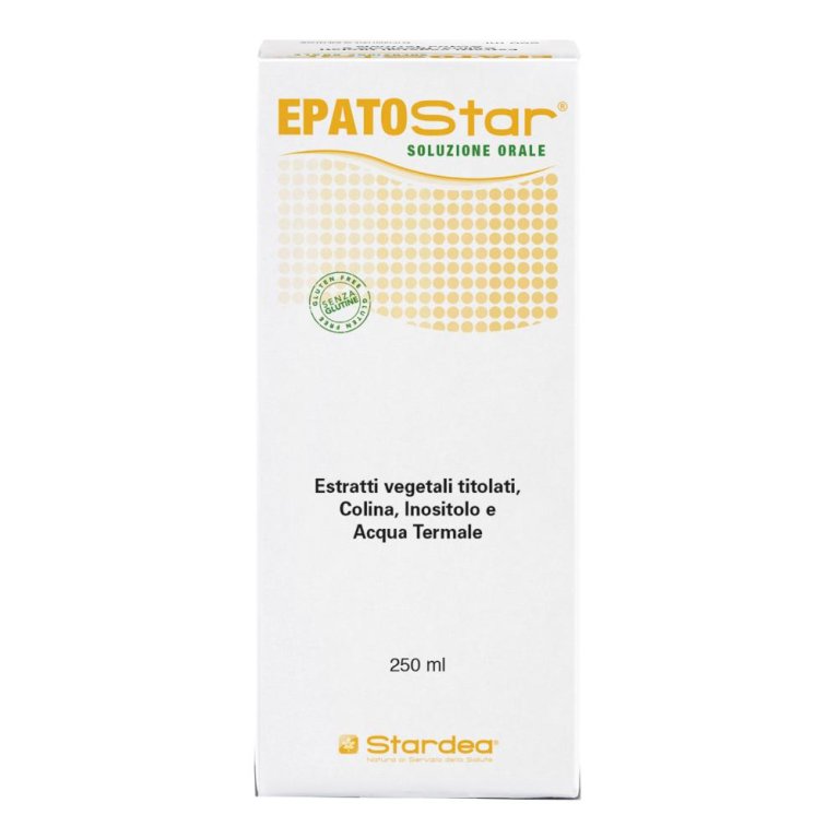 EPATOSTAR 250ML EPATOSTAR 250ML
