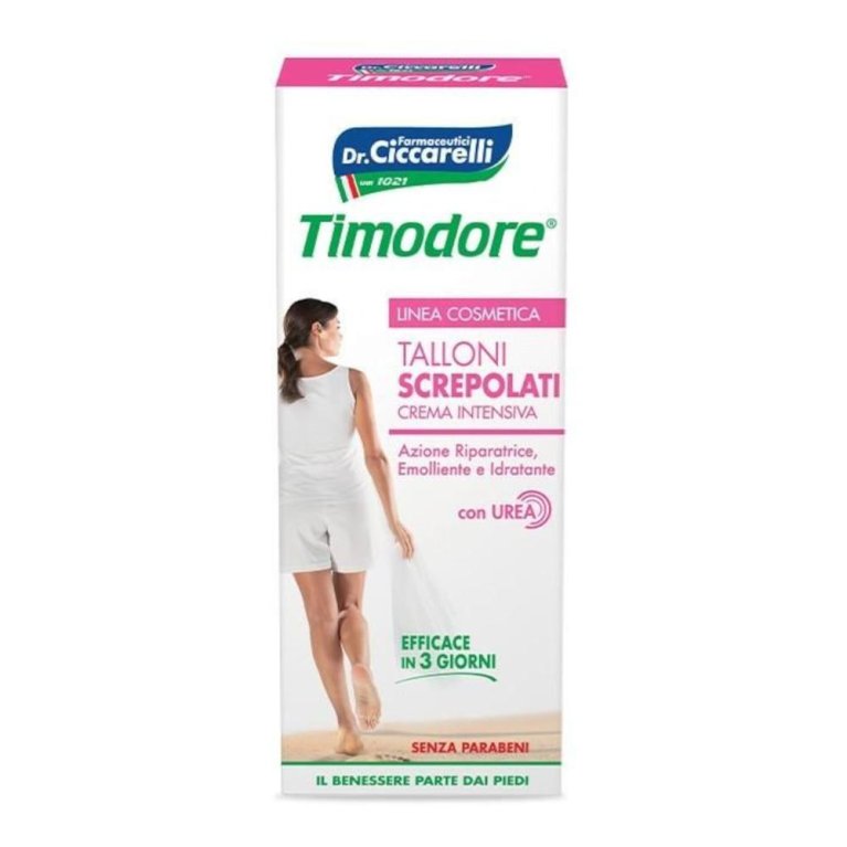 TIMODORE CR TALLONI SCREPOLATI