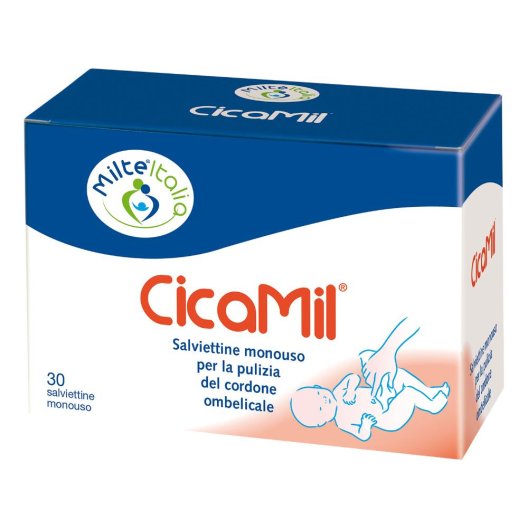 CICAMIL 30SALV