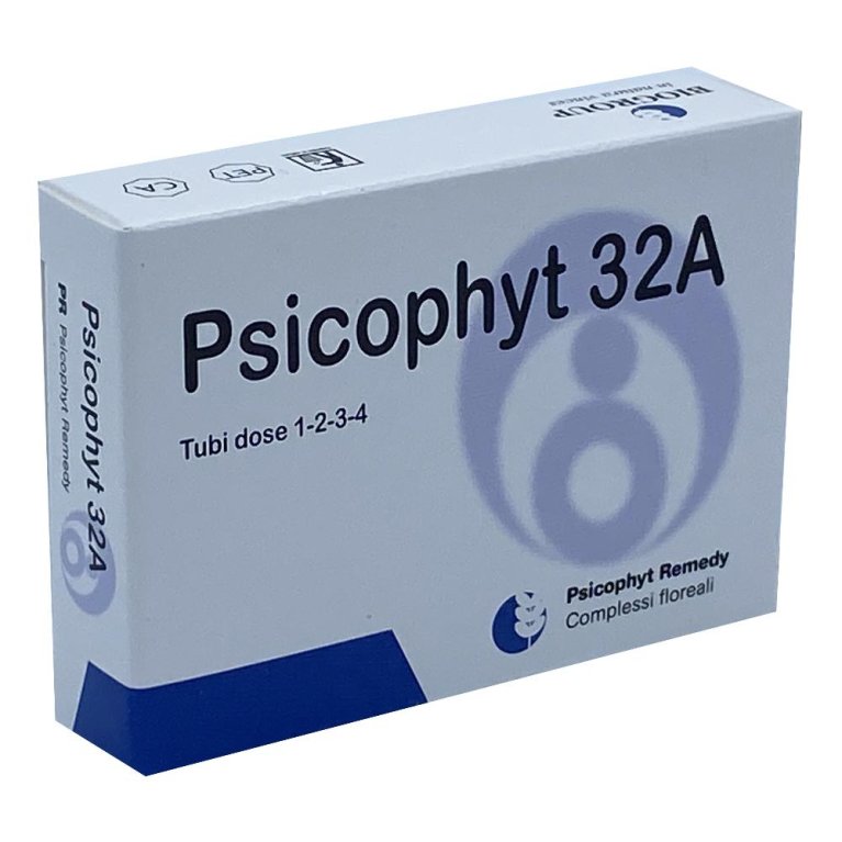 PSICOPHYT REMEDY 32A 4TUB 1,2G PSICOPHYT REMEDY 32A 4TUB 1,2G
