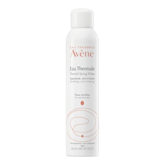 AVENE ACQUA TERMALE SPR 300ML AVENE ACQUA TERMALE SPR 300ML