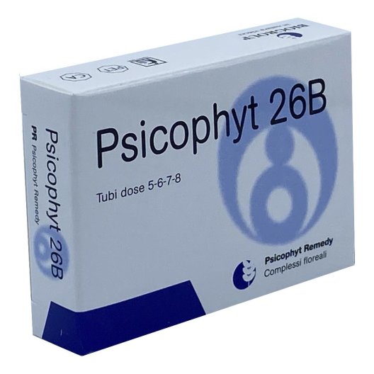 PSICOPHYT REMEDY 26B GR BG PSICOPHYT REMEDY 26B GR BG