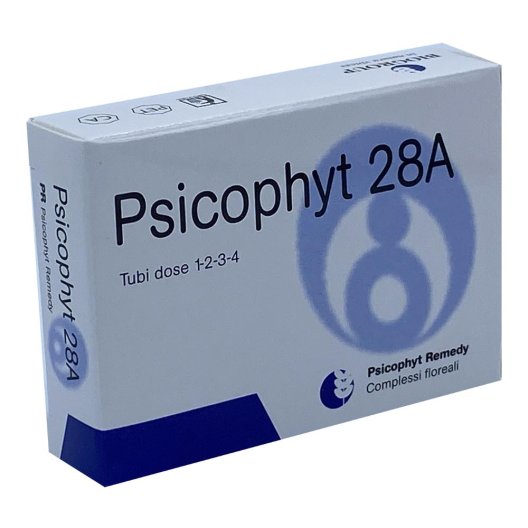 PSICOPHYT REMEDY 28A GR BG PSICOPHYT REMEDY 28A GR BG