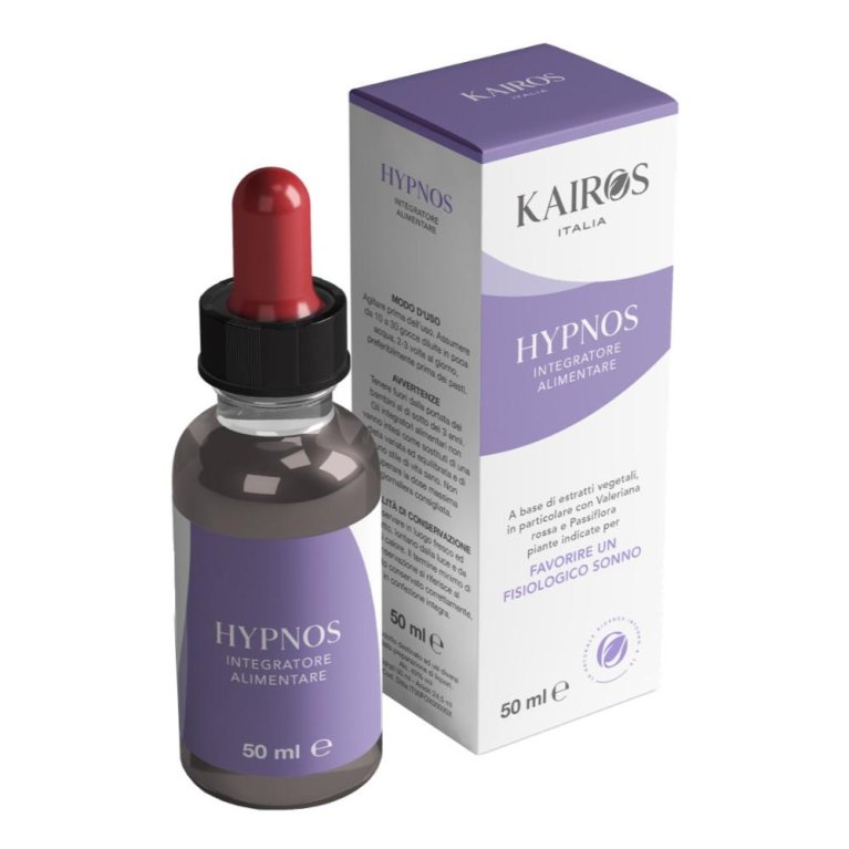 HYPNOS GTT 50ML
