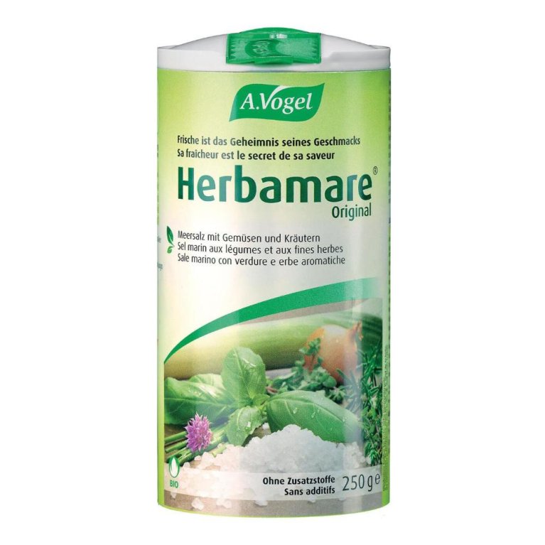 BIOFORCE HERBAMARE 250G BIOFORCE HERBAMARE 250G