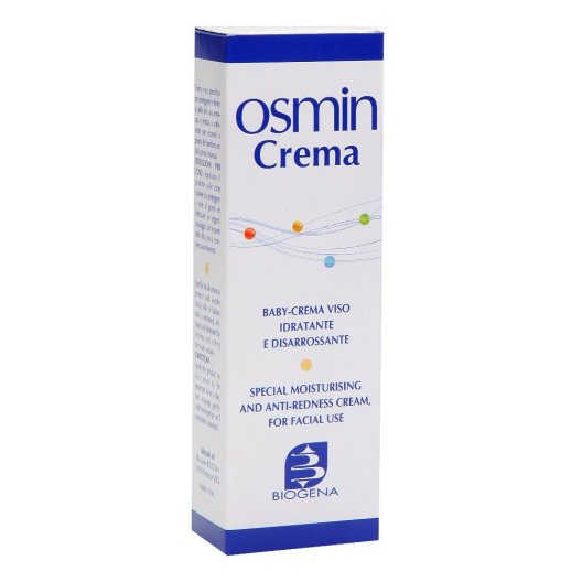 OSMIN CR 50ML OSMIN CR 50ML