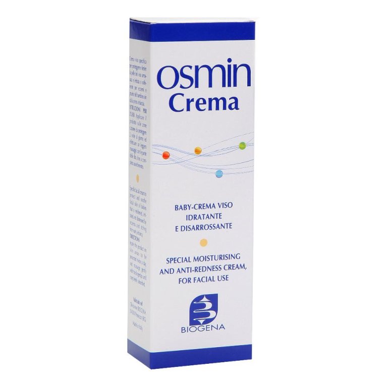 OSMIN CR 50ML OSMIN CR 50ML