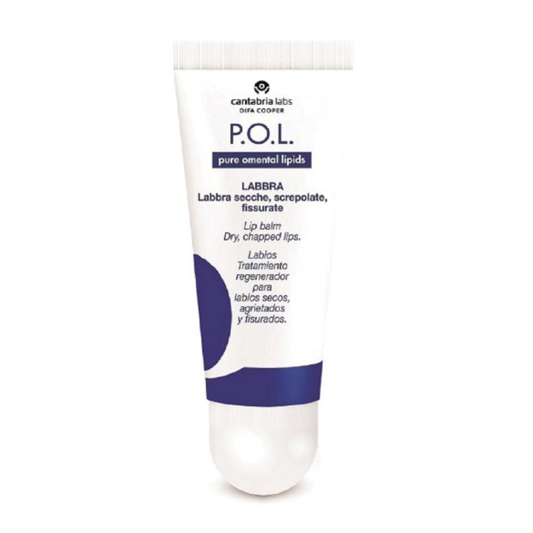 POL LABBRA CR PROT LAB 10ML POL LABBRA CR PROT LAB 10ML