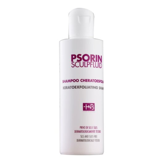 PSORIN SCULP FLUID SH 200ML