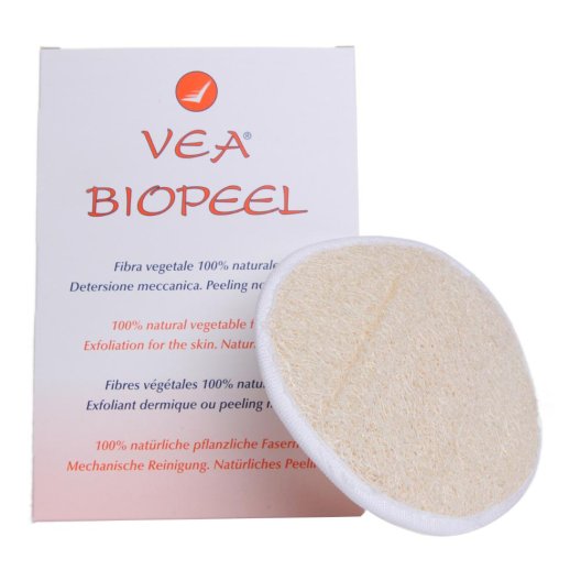 VEA BIOPEEL FIBRA VEG 1PZ