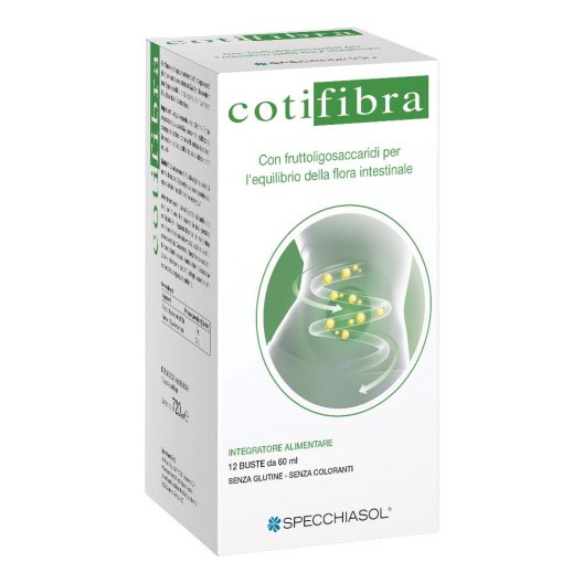 COTIFIBRA 12BUST 60ML COTIFIBRA 12BUST 60ML