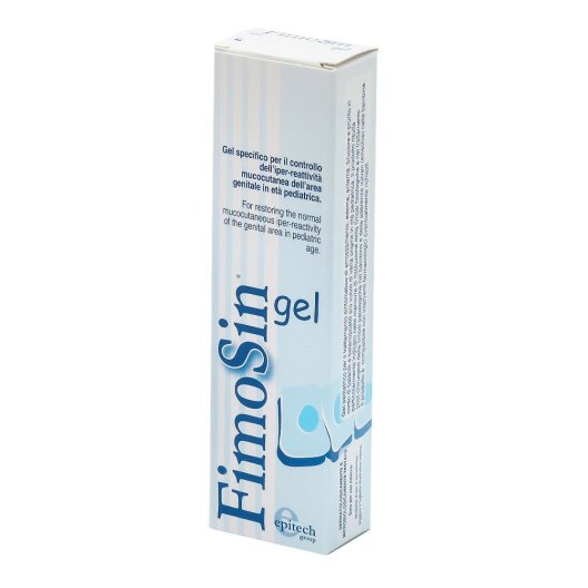 FIMOSIN GEL 30ML FIMOSIN GEL 30ML