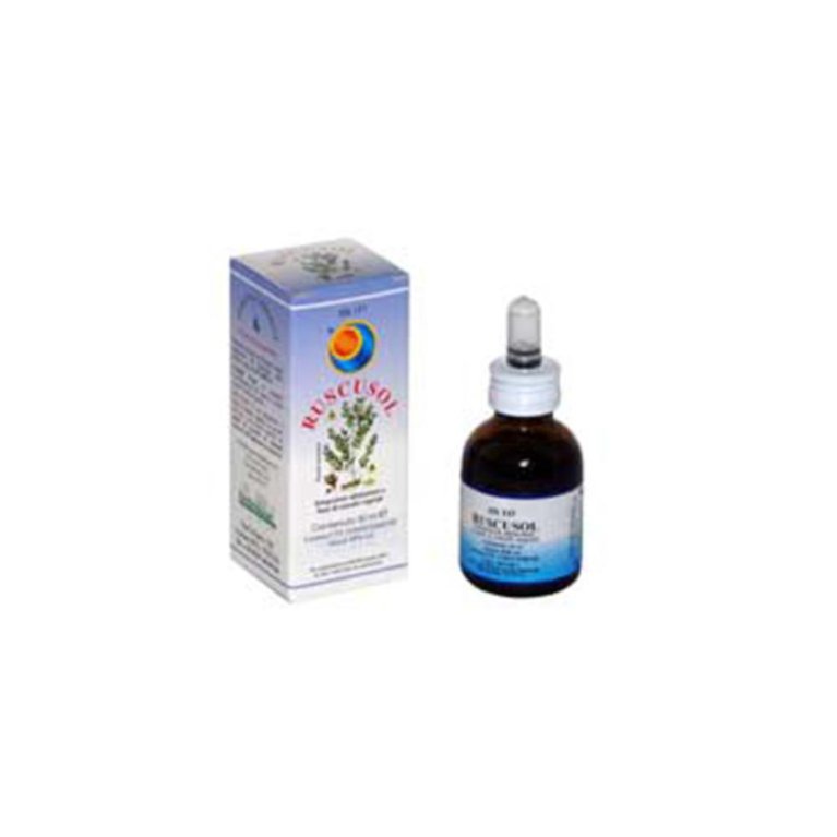 RUSCUSOL INTEGRAT LIQ 50ML RUSCUSOL INTEGRAT LIQ 50ML