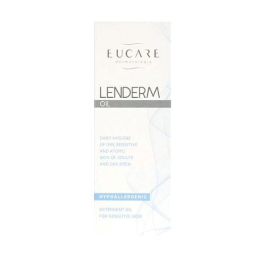 LENDERM OIL 400ML LENDERM OIL 400ML