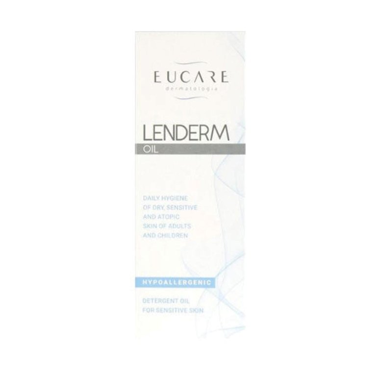 LENDERM OIL 400ML