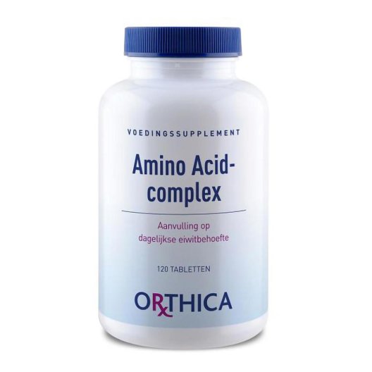 COMPLESSO AMINOACIDI