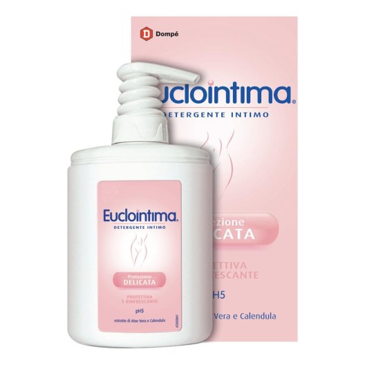 EUCLOINTIMA 200ML NF EUCLOINTIMA 200ML NF
