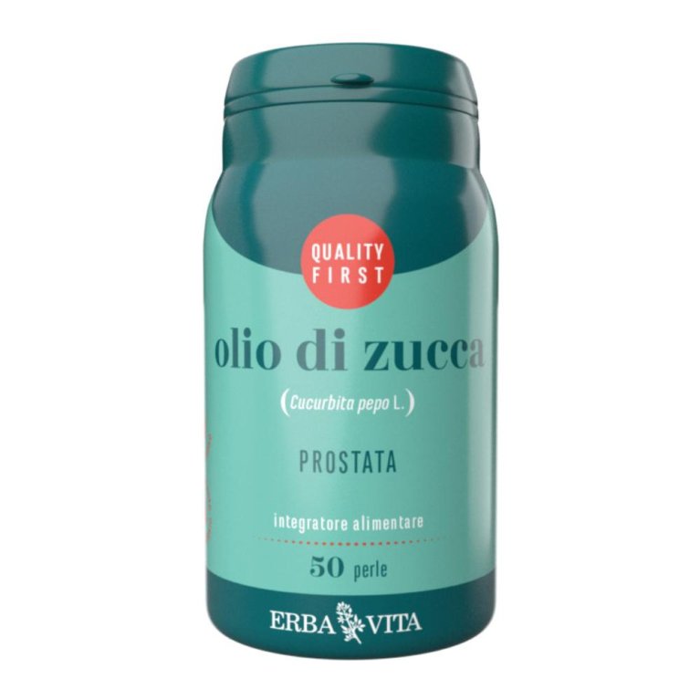ZUCCA SEMI 50PRL 360MG ERBAVI ZUCCA SEMI 50PRL 360MG ERBAVI
