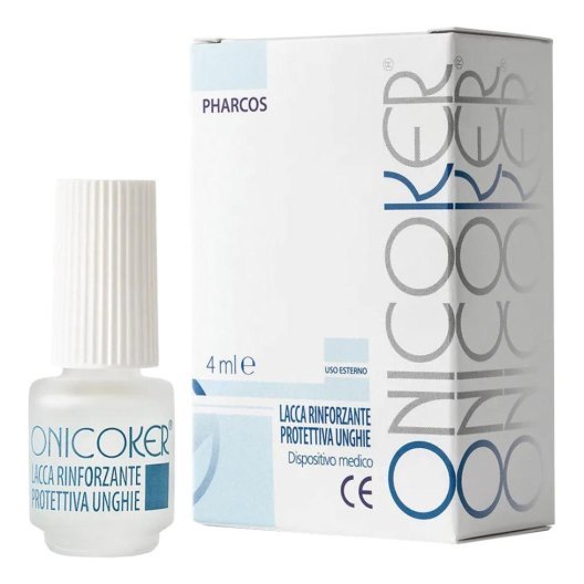 ONICOKER PHARCOS LACC RINF UNG ONICOKER PHARCOS LACC RINF UNG
