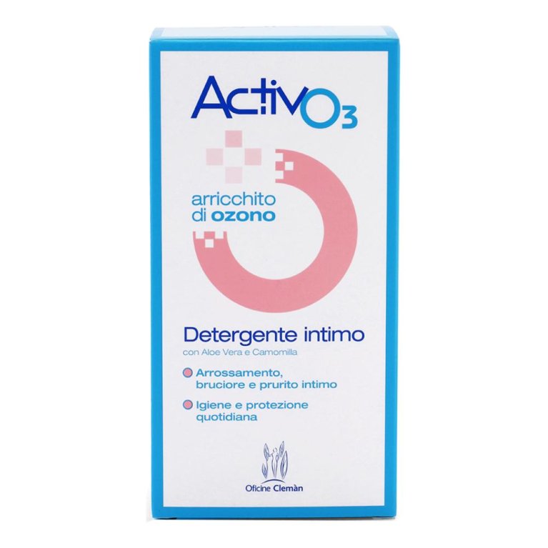 ACTIVO3 DET INT 250ML ACTIVO3 DET INT 250ML