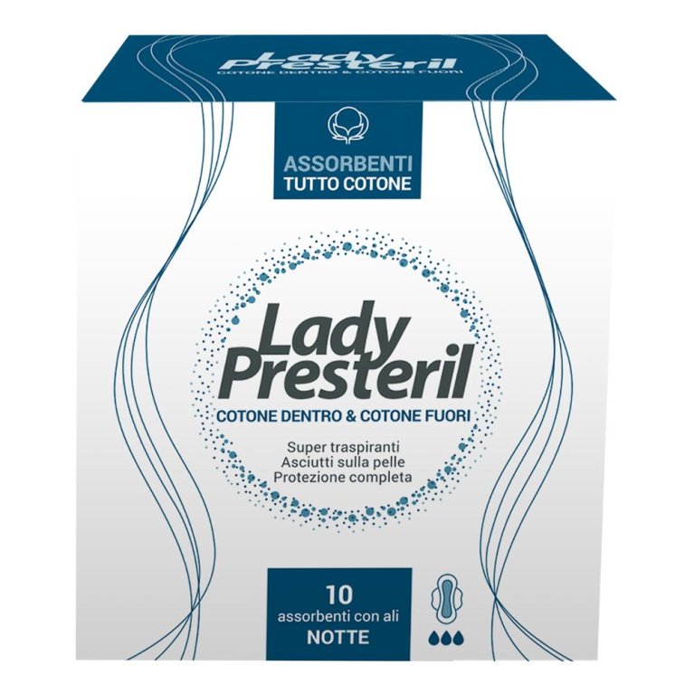 LADY PRESTERIL POCKET NTT C/AL LADY PRESTERIL POCKET NTT C/AL