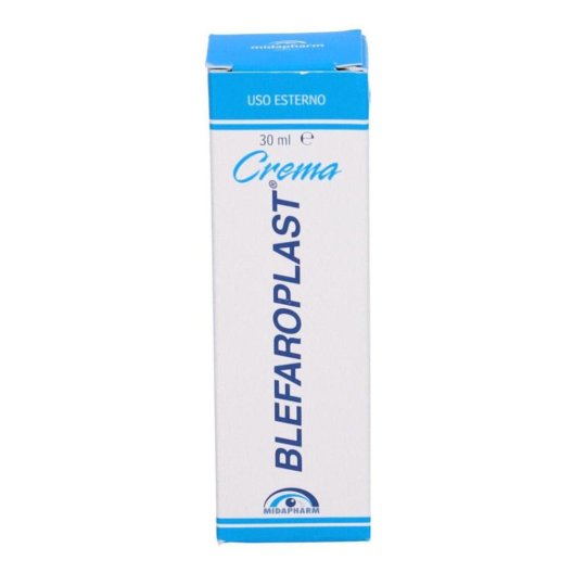 BLEFAROPLAST CR 30ML BLEFAROPLAST CR 30ML