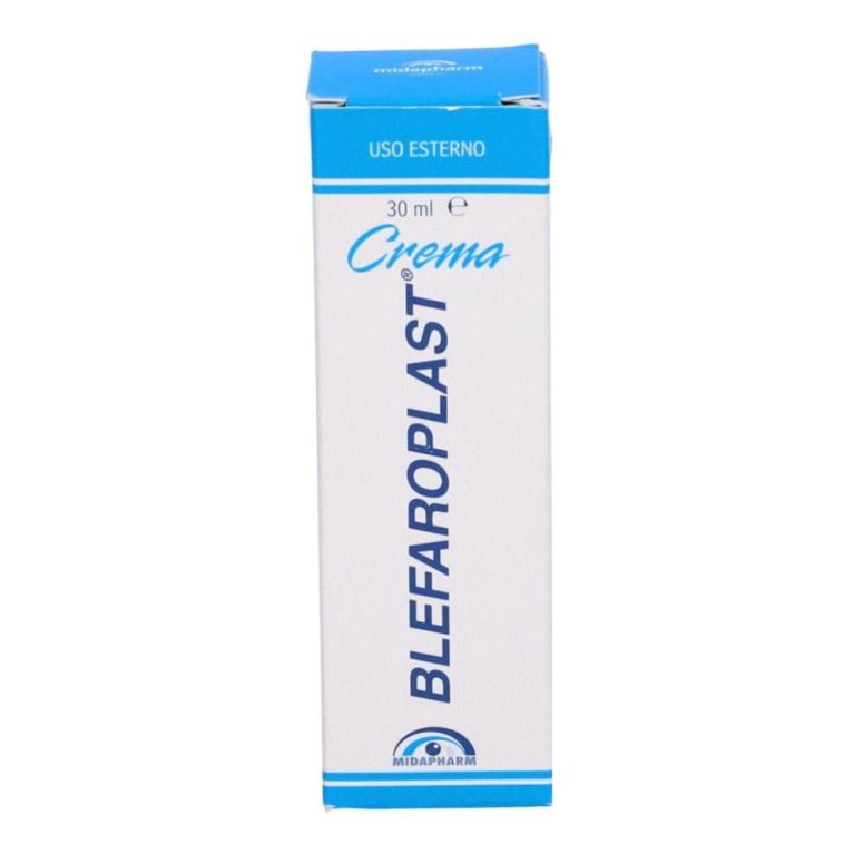 BLEFAROPLAST CR 30ML BLEFAROPLAST CR 30ML
