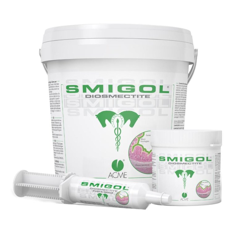 SMIGOL POLVERE 1KG SMIGOL POLVERE 1KG