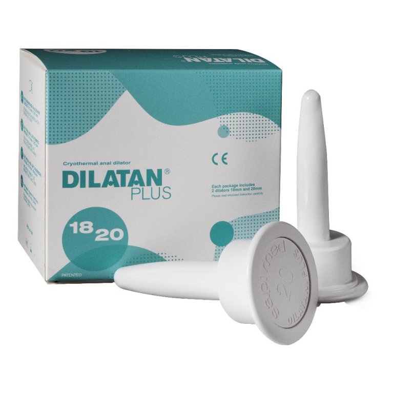 DILATAN PLUS DIL ANAL 18/20 DILATAN PLUS DIL ANAL 18/20