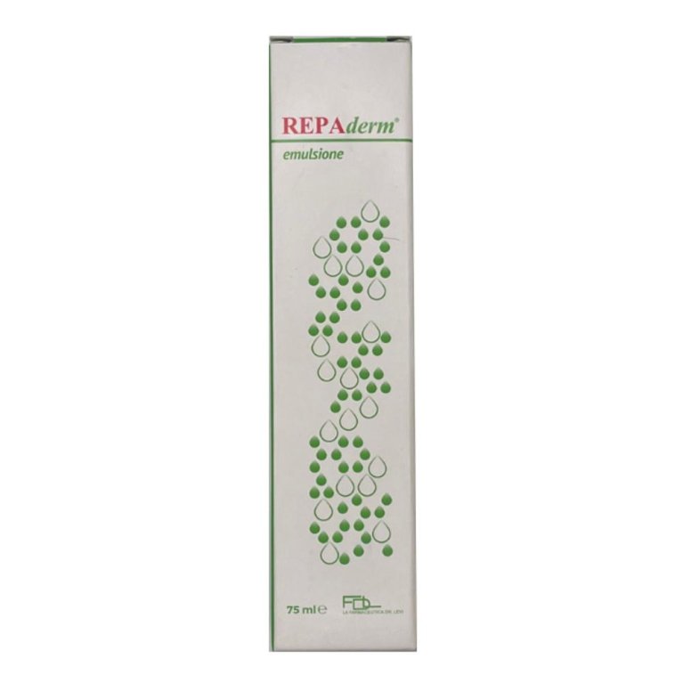 REPADERM EMULS DERMAT 75ML CE